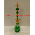 Roosevelt Style Top Nargile Smoking Pipe Shisha Cachimba